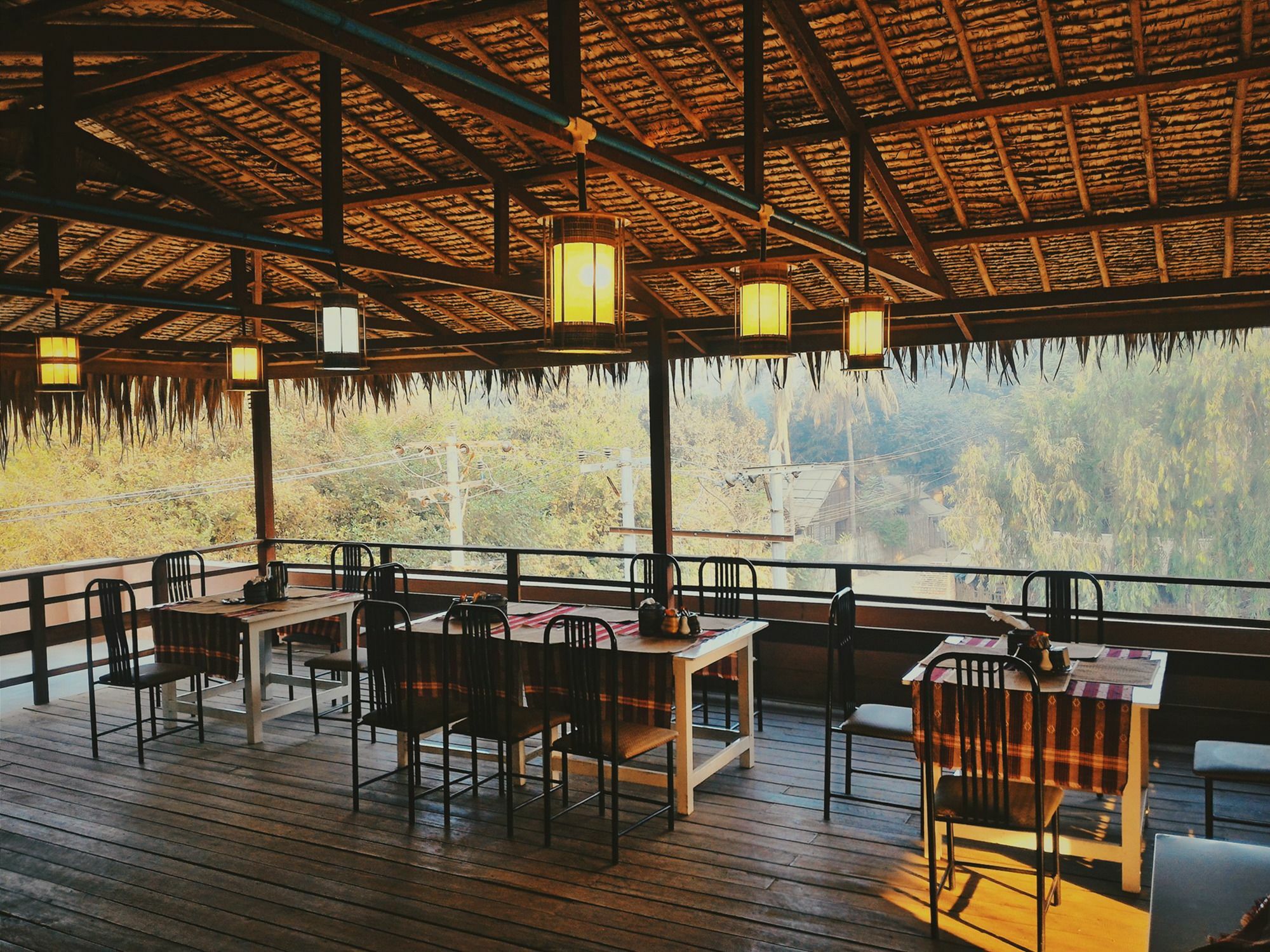 Six Stars Guest House Nyaung-U Eksteriør billede